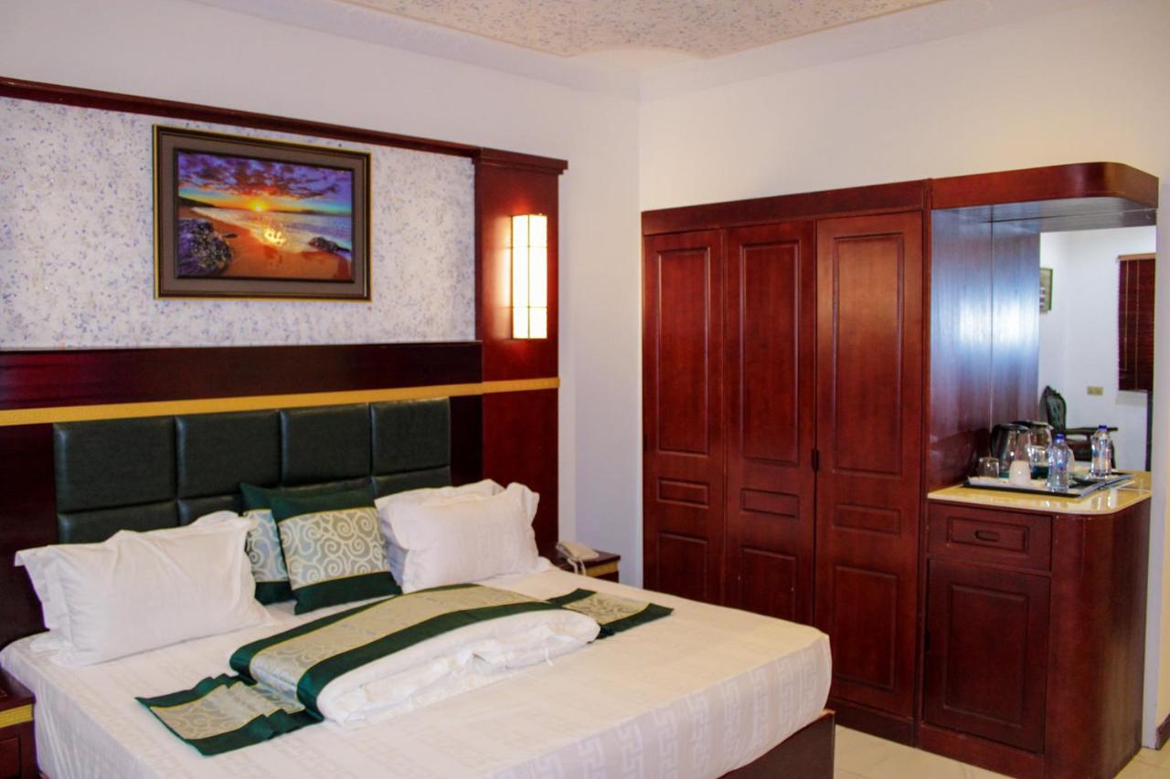 Dellagio Hotel Wa Екстериор снимка